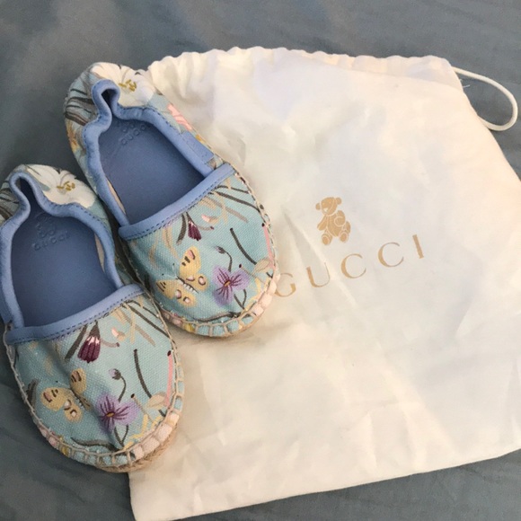 baby espadrilles